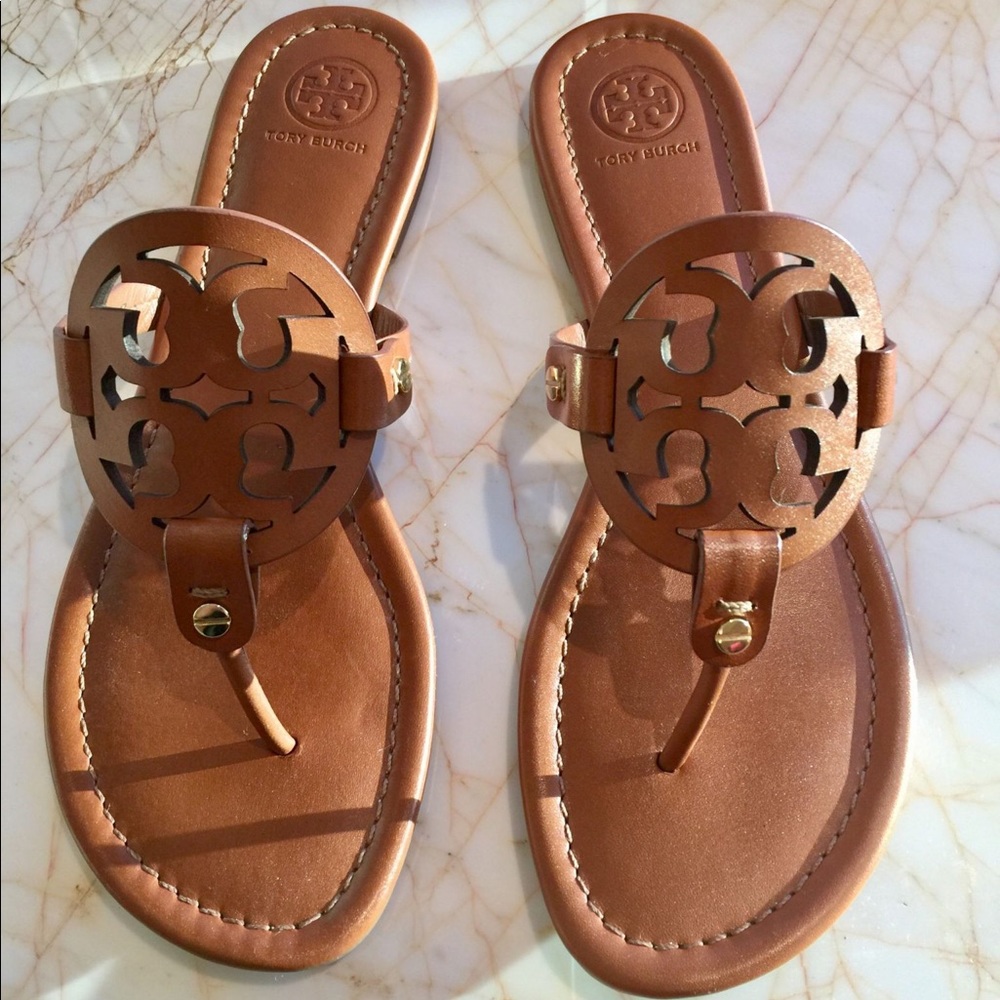 Tory Burch sandals